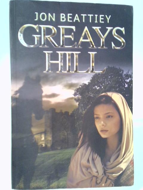 Greays Hill By Jon Beattiey