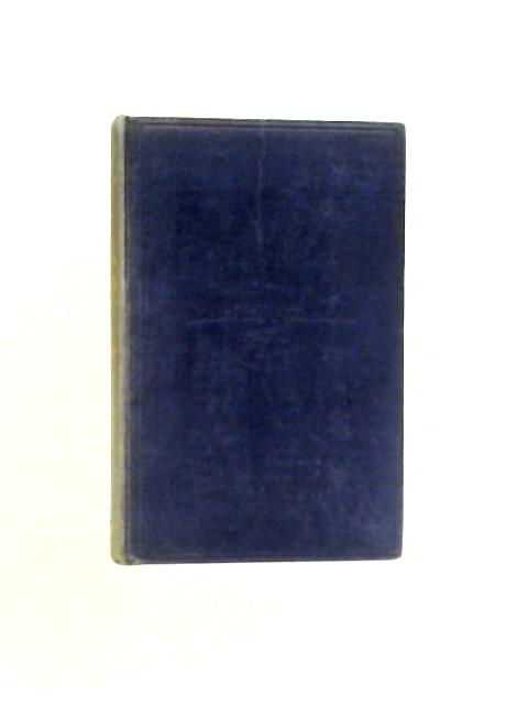 The Letters of Robert Louis Stevenson Volume I By Robert Louis Stevenson