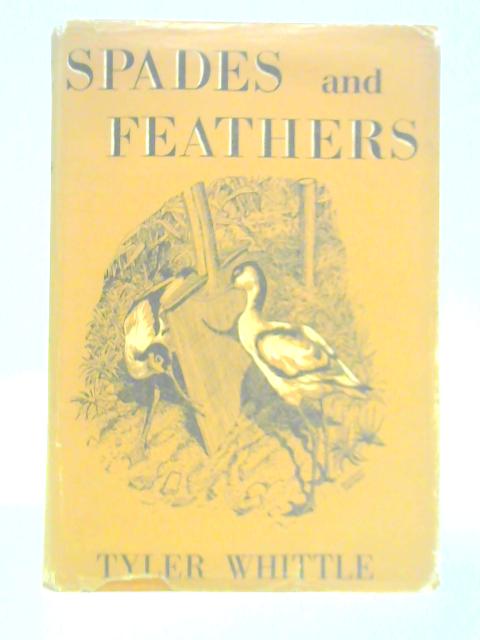 Spades and Feathers By Tyler Whittle