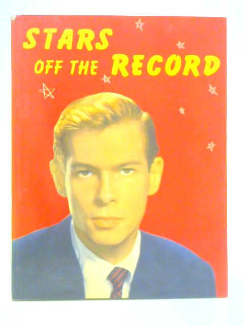 Stars of the Record par R. Rau