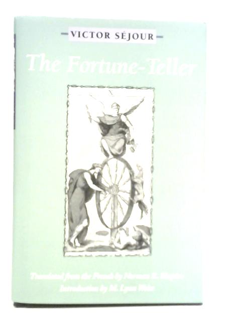 The Fortune-Teller By Victor Sejour
