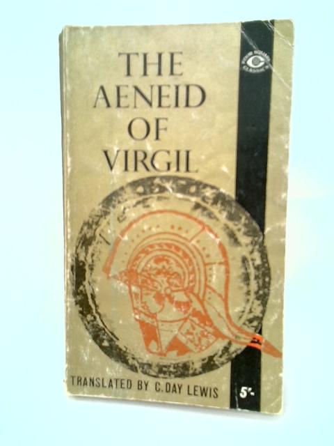 The Aeneid By Virgil