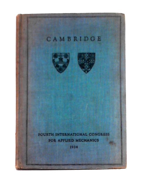 A Concise Guide to the Town and University of Cambridge By J.W. Clark