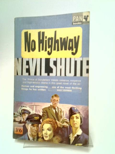 No Highway By Nevil Shute