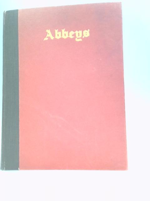Abbeys By M.R. James