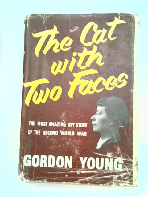 The Cat With Two Faces von Gordon Young