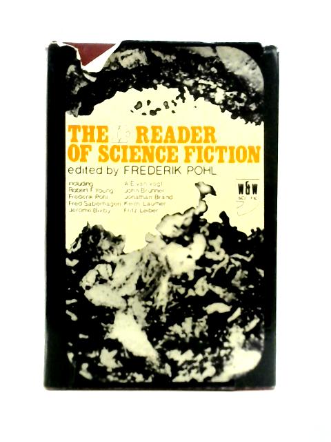 If Reader Of Science Fiction By F. Pohl