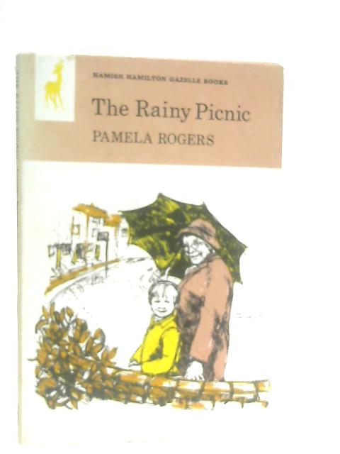 The Rainy Picnic By Pamela Rogers