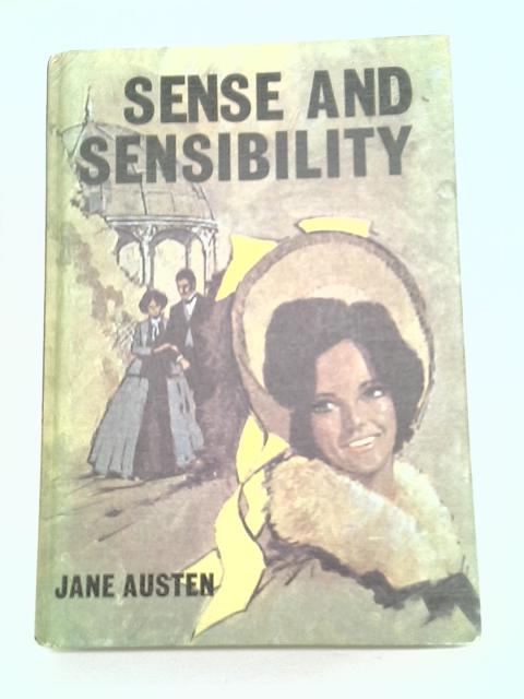 Sense and Sensibility By J. Austen