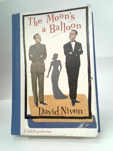 The Moon's a Ballon By D. Niven