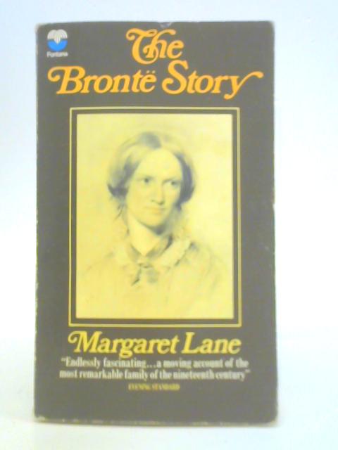 The Bronte Story von Magaret Lane