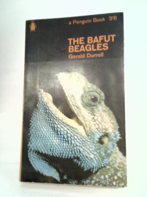 The Bafut Beagles By Gerald Durrell