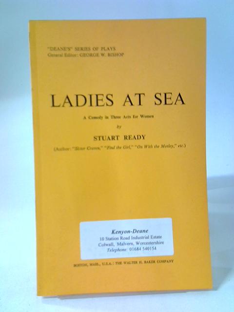 Ladies at Sea von Stuart Ready