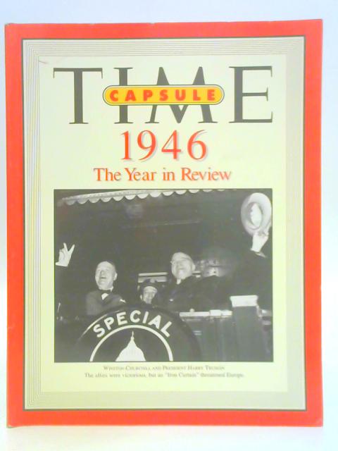 Time Capsule 1946 - The Year in Review von Various