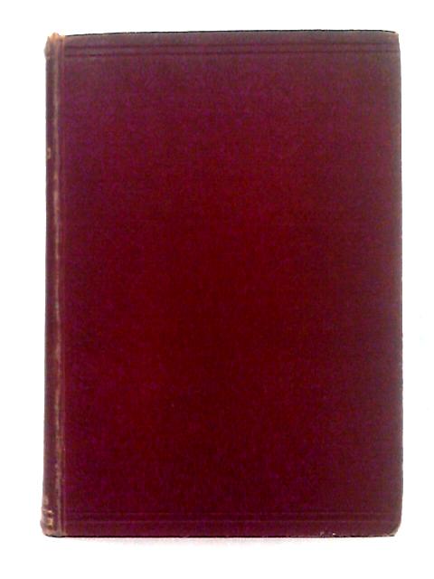 Chambers's Biographical Dictionary, The Great of all Nations and all Times von W.M. and J.L. Geddie (ed.)