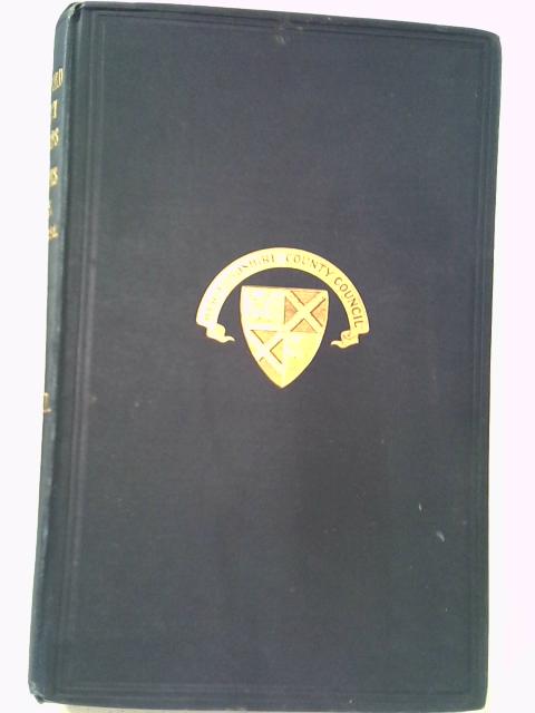 Hertford County Records : Notes and Extracts from the Sessions Rolls 1851-1894 and Addenda 1630 to 1880 Volume III By W.J. Hardy