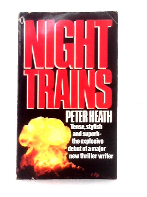 Night Trains von Peter Heath