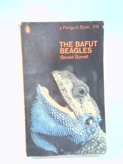 The Bafut Beagles von Gerald Durrell