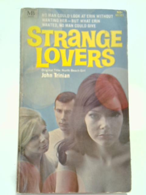 Strange Lovers By John Trinian