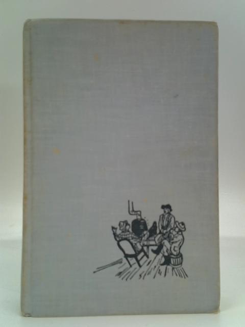 A Treasury of American Folk Humor By James N. Tidwell (Ed.)