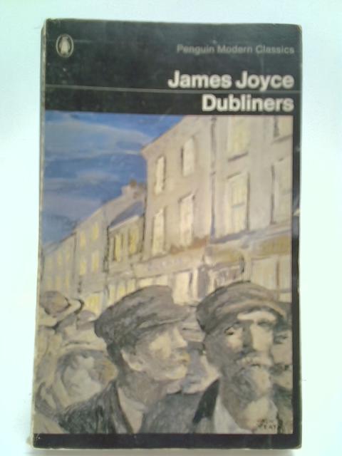 Dubliners By James Joyce