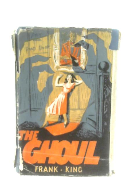 The Ghoul von Frank King