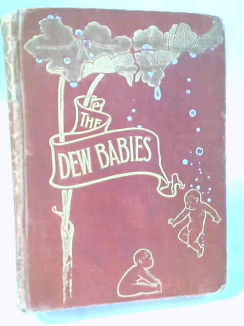 The Dew Babies By Helen Broadbent