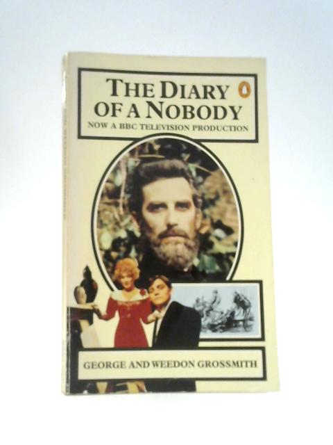 The Diary of a Nobody By George and Weedon Grossmith