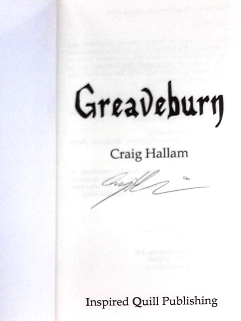 Greavebury von Craig Hallam