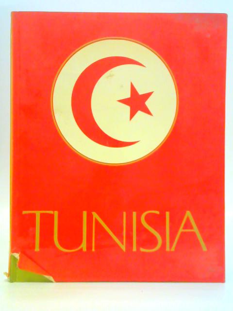 Tunisia By P. F. Mele