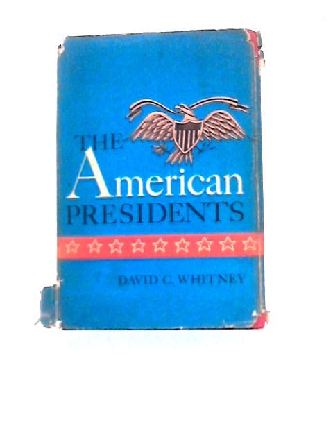 The American Presidents von David C. Whitney