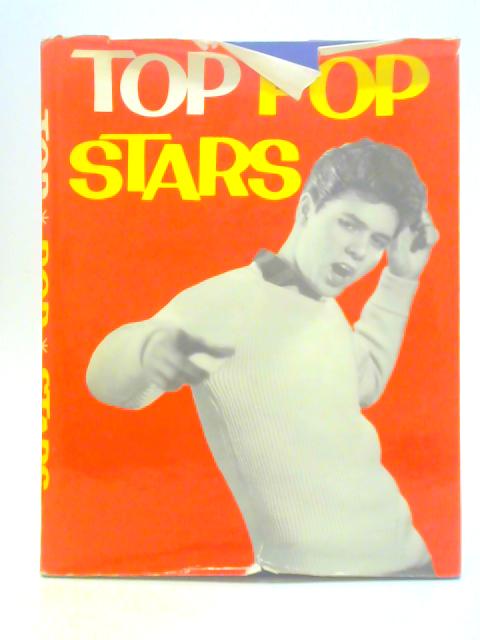 Top Pop Stars By Ken Simmons