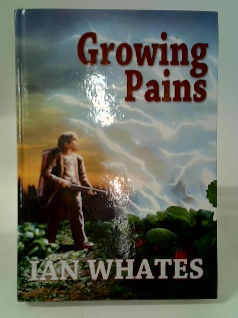 Growing Pains von Ian Whates