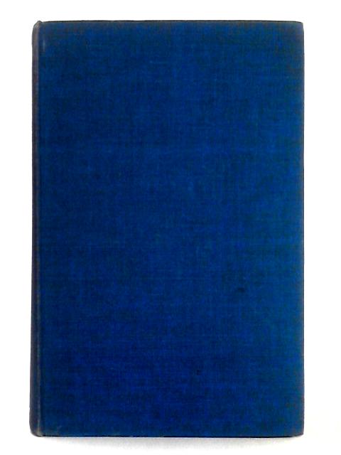 Bernard Shaw; Collected Letters 1874-1897 By D.H. Laurence (ed.)