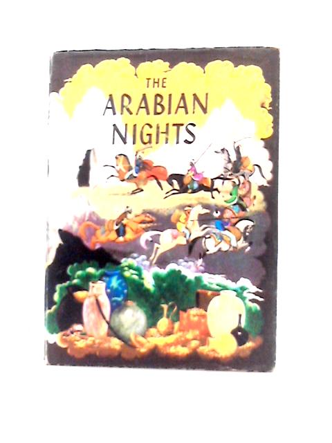 The Arabian Nights.