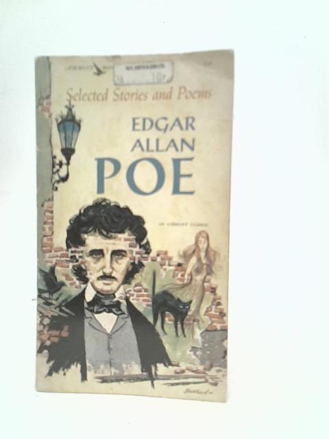 Selected Stories & Poems By Edgar Allan Poe