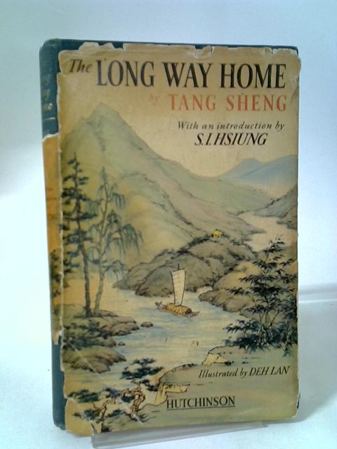 The Long Way Home By Tang Sheng