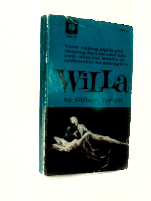 Willa By Gilbert Terrell
