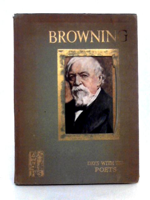 A Day With Browning By Unstated