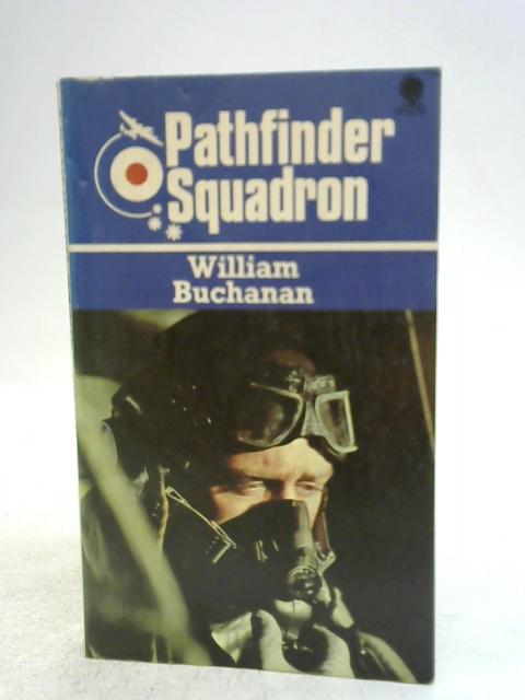 The Pathfinder Squadron von William Buchanan