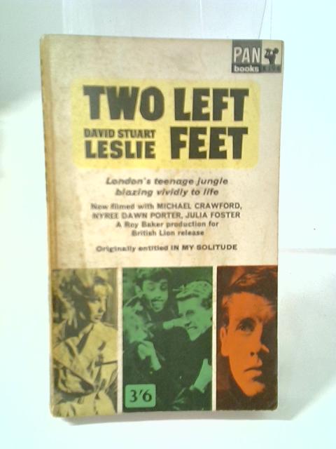 Two Left Feet By David Stuart Leslie