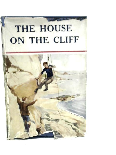 The House on the Cliff By Fanny Hurrell