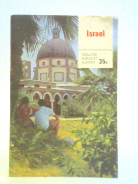 Israel By H. Dennis-Jones