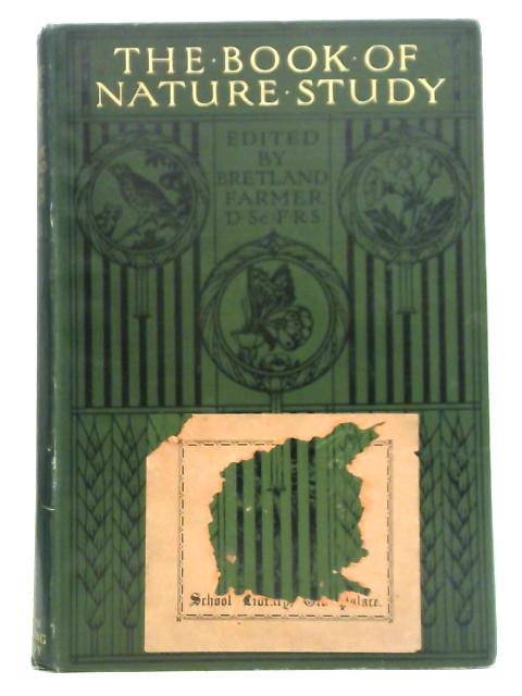 The Book of Nature Study Vol VI von J. Bretland Farmer (ed.)