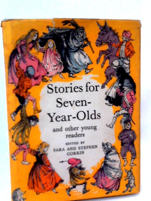 Stories for Seven Year Olds By S. corrin