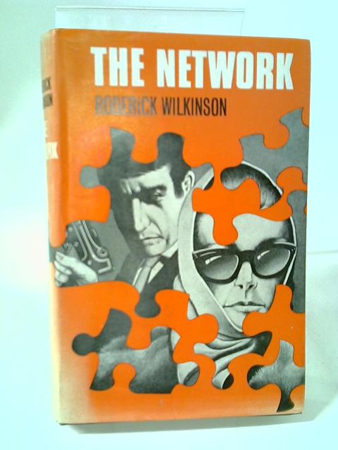 The Network By Roderick Wilkinson