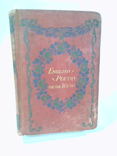 English Poetry For The Young von S. E. Winbolt