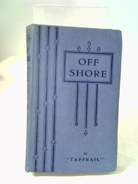 Off Shore By H. Taprell Dorling