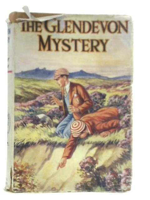 The Glendevon Mystery By Spencer Deane