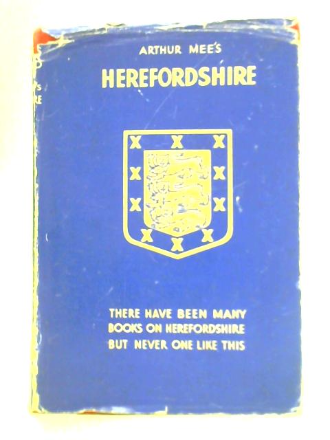 Herefordshire von Aldous Huxley